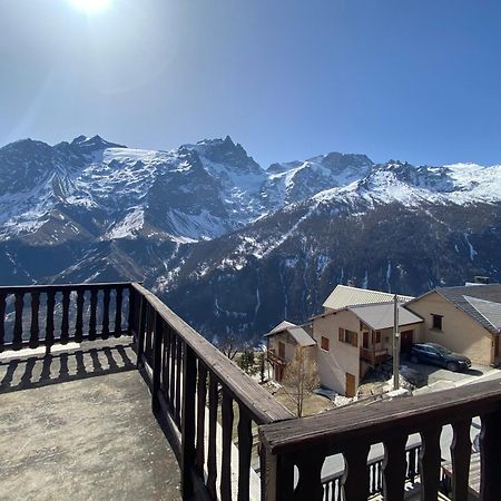 Restauberge La Reine Meije ลา กราฟ ภายนอก รูปภาพ