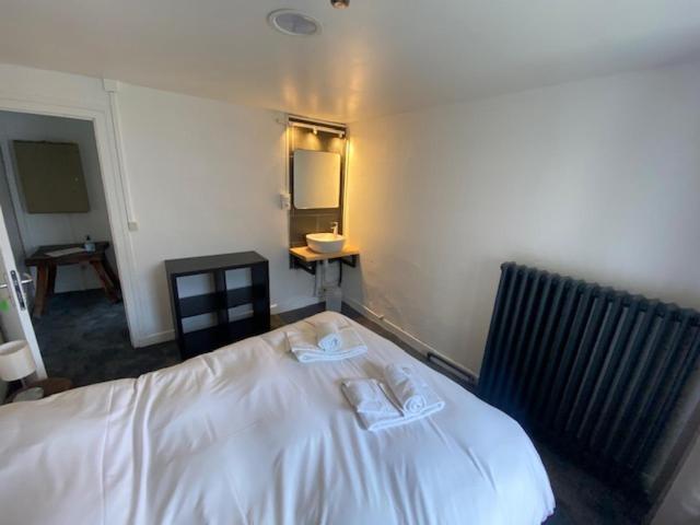 Restauberge La Reine Meije ลา กราฟ ภายนอก รูปภาพ